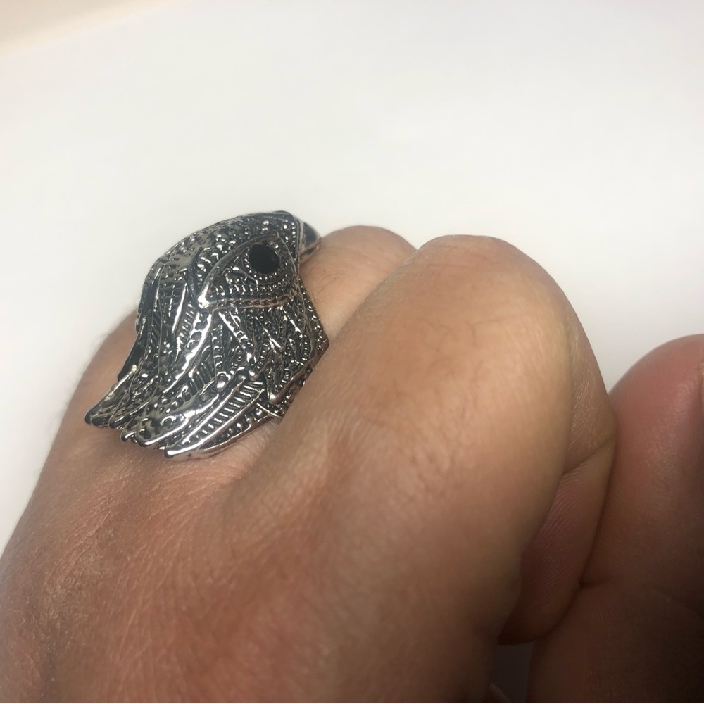 Bird Ring - Picture 10 of 12